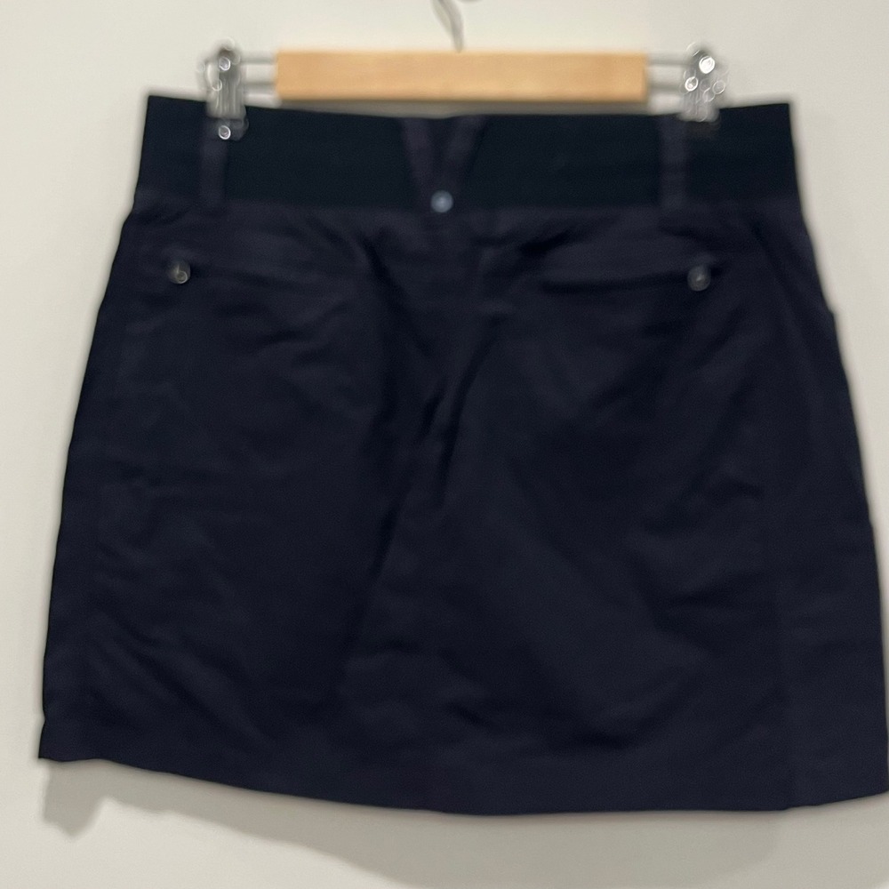 Title Nine Skort Athletic Skort Women 10 Lot of 3 Hiking Outdoor Gorp Athleisure - Picture 7 of 14